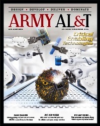 Army AL&T №4 2018