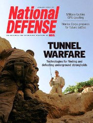 National Defense 2018 №1