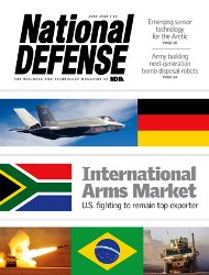 National Defense 2018 №6