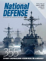 National Defense 2018 №4