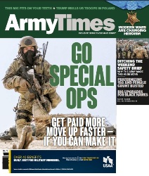 Army Times №18 от 01.10.2018