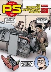 PS Magazine - The Preventive Maintenance Monthly №789 2018