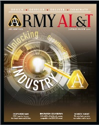 Army AL&T №1 2019