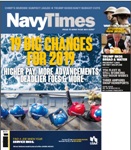 Navy Times №24 от 31.12.2018