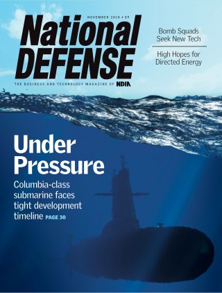 National Defense 2018 №11