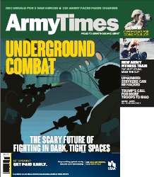 Army Times №4 от 04.03.2019