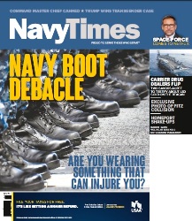 Navy Times №2 от 04.02.2019