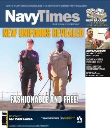 Navy Times №4 от 04.03.2019