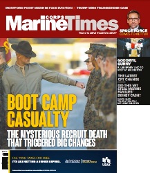 Marine Corps Times №2 от 04.02.2019