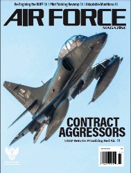 Air Force Magazine №1 2019