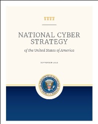 National Cyber Strategy (2018)