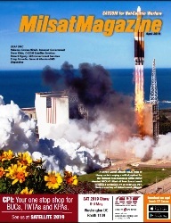 MilsatMagazine