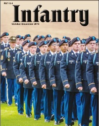Infantry №4 2018