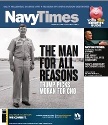 Navy Times №8 от 29.04.2019