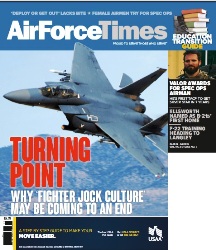 Air Force Times №7 от 14.04.2019