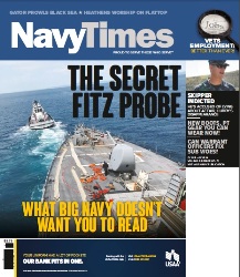 Navy Times №1 от 21.01.2019