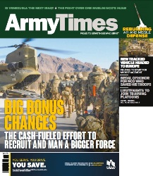 Army Times №6 от 01.04.2019