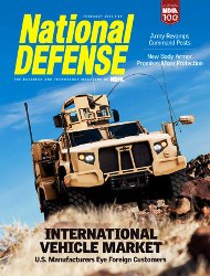 National Defense 2019 №2