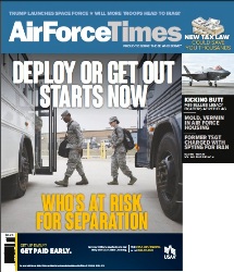 Air Force Times №4 от 04.03.2019