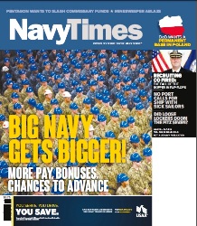 Navy Times №6 от 01.04.2019