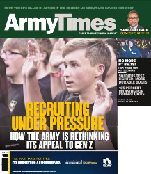 Army Times №2 от 04.02.2019