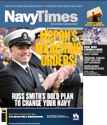 Navy Times №3 от 18.02.2019