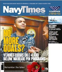 Navy Times №10 от 27.05.2019