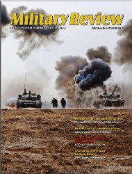 Military Review №5 2019