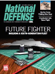 National Defense 2019 №9