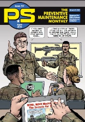 PS Magazine - The Preventive Maintenance Monthly №797