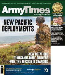 Army Times №9 от 13.05.2019