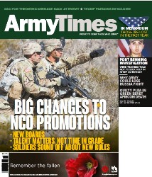Army Times №10 от 27.05.2019