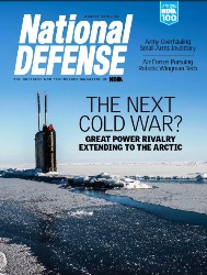National Defense 2019 №8