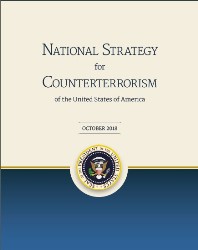 National Strategy for Counterterrorism of the United States of America