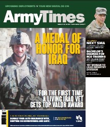 Army Times №12 от 24.06.2019