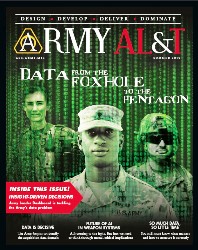 Army AL&T №3 2019