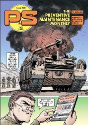 PS Magazine - The Preventive Maintenance Monthly №800