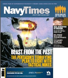 Navy Times №13 от 15.07.2019