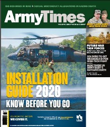 Army Times №16 от 26.08.2019