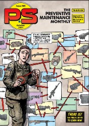 PS Magazine - The Preventive Maintenance Monthly №803