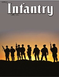 Infantry №1 2019