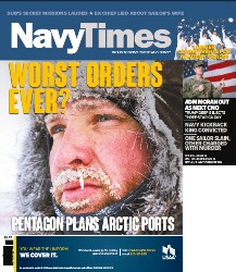 Navy Times №14 от 29.07.2019