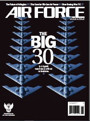Air Force Magazine №6 2019