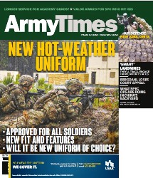 Army Times №14 от 29.07.2019