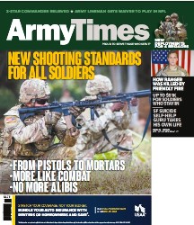 Army Times №17 от 09.09.2019