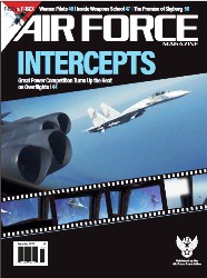 Air Force Magazine №10 2020