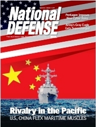 National Defense 2020 №3
