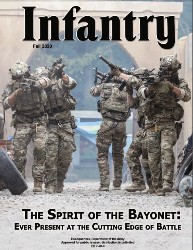 Infantry №3 2020