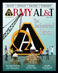 Army AL&T №4 2020