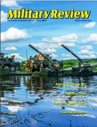 Military Review №2 2020